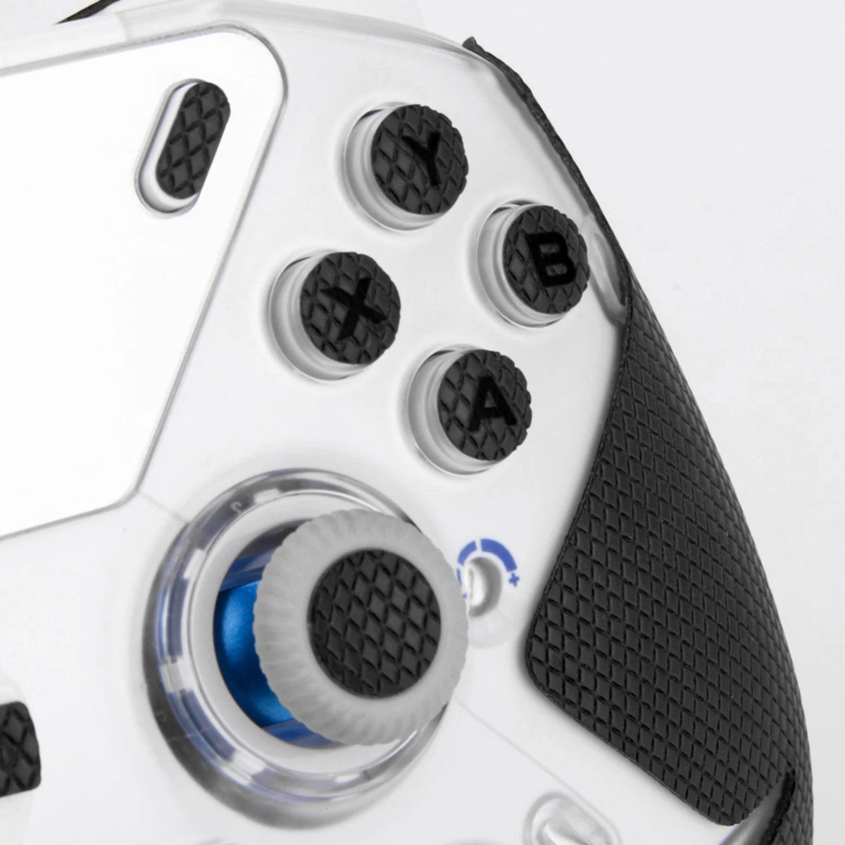 TALONGAMES Grip Tape for Flydigi APEX 4, Non-Slip Skin
