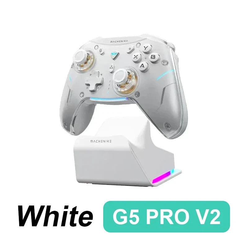 Machenike G5 Pro V2 Game Collection Edition Hall Controller