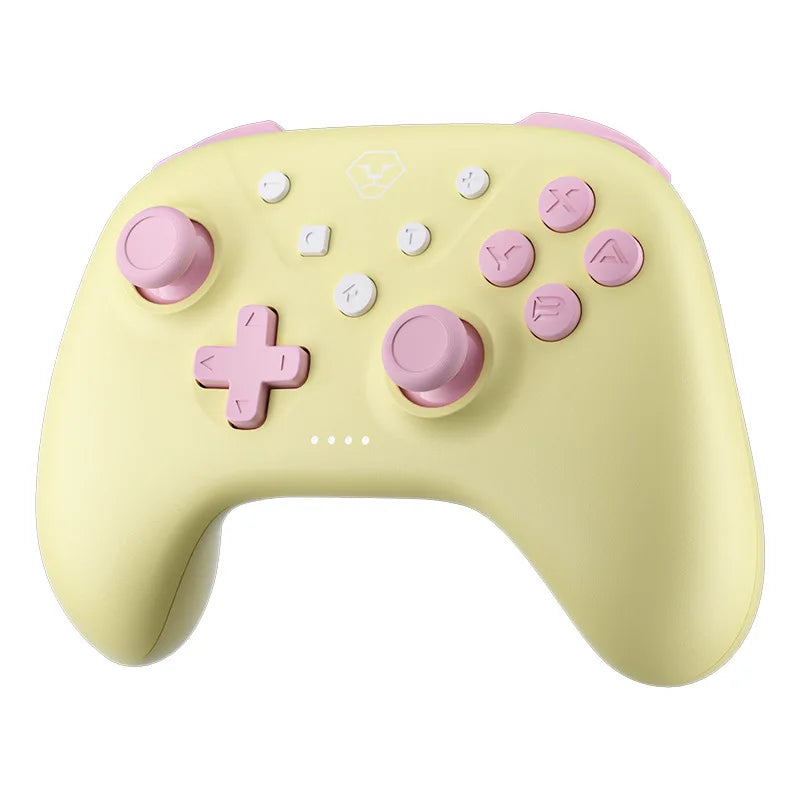Aolion Wireless Controller for Nintendo Switch 2, Lite, PC, iOS