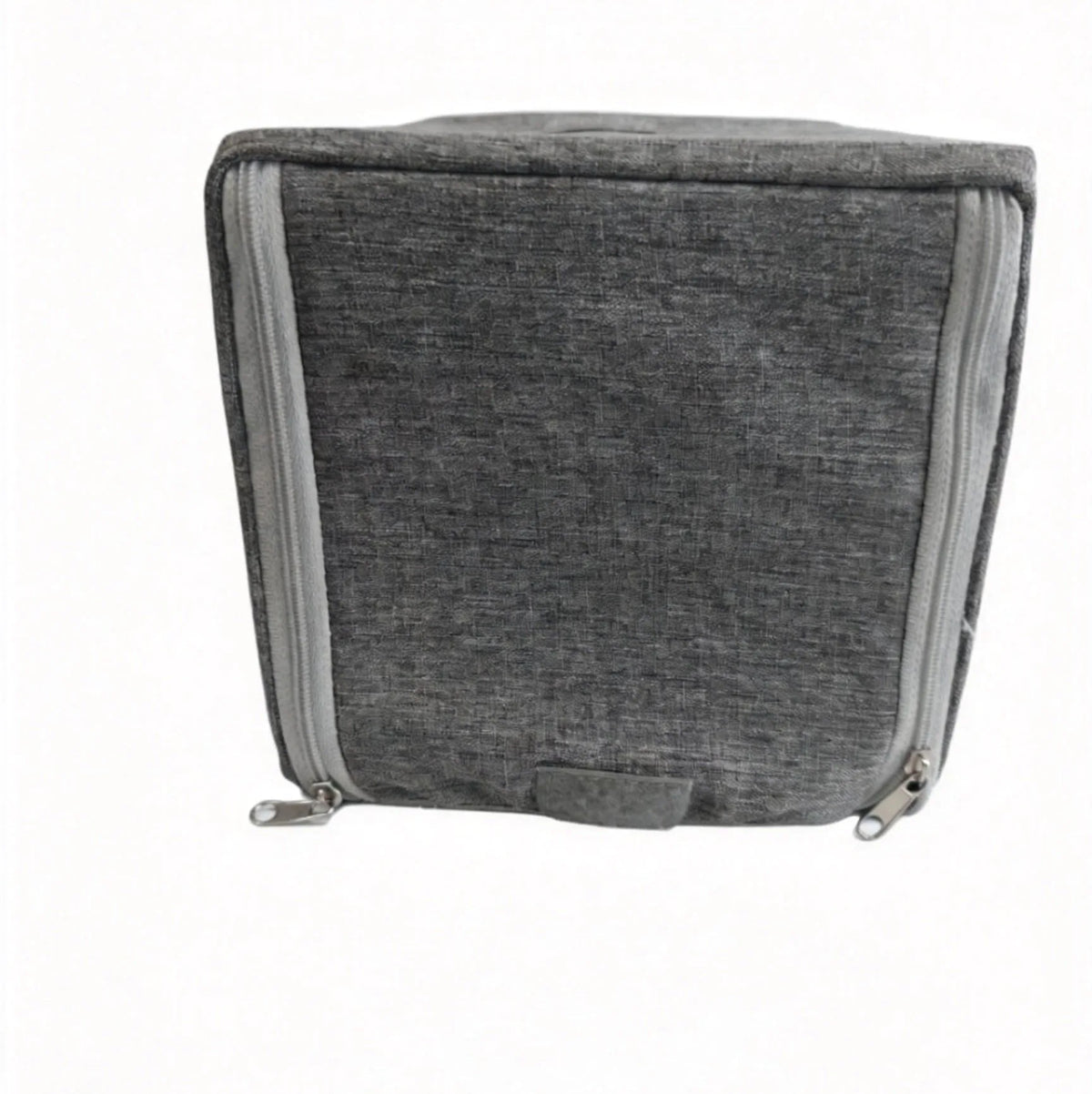 Dust Cover for Steam Machine, Breathable Nylon Fabric Protective Sleeve for Gaming Console, Home Entertainment Accessory