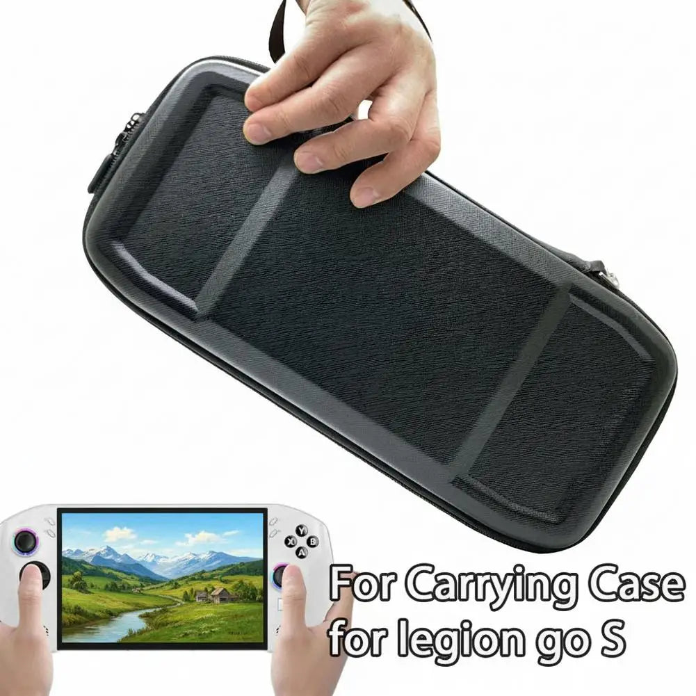 Hard Carrying Case for Lenovo Legion Go / Go S, EVA