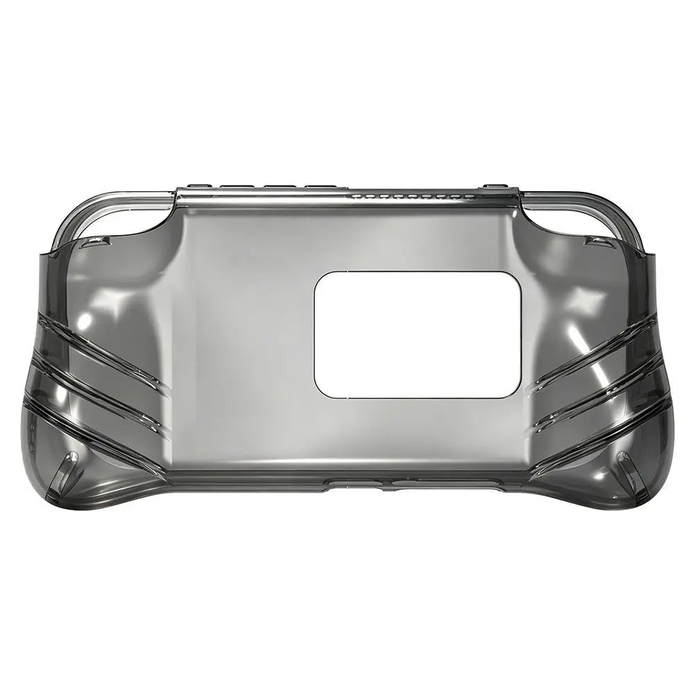 New TPU Protective Case Shockproof Clear Soft Cover Anti-Scratch Game Console Shell for Retroid Pocket Nova Accessories