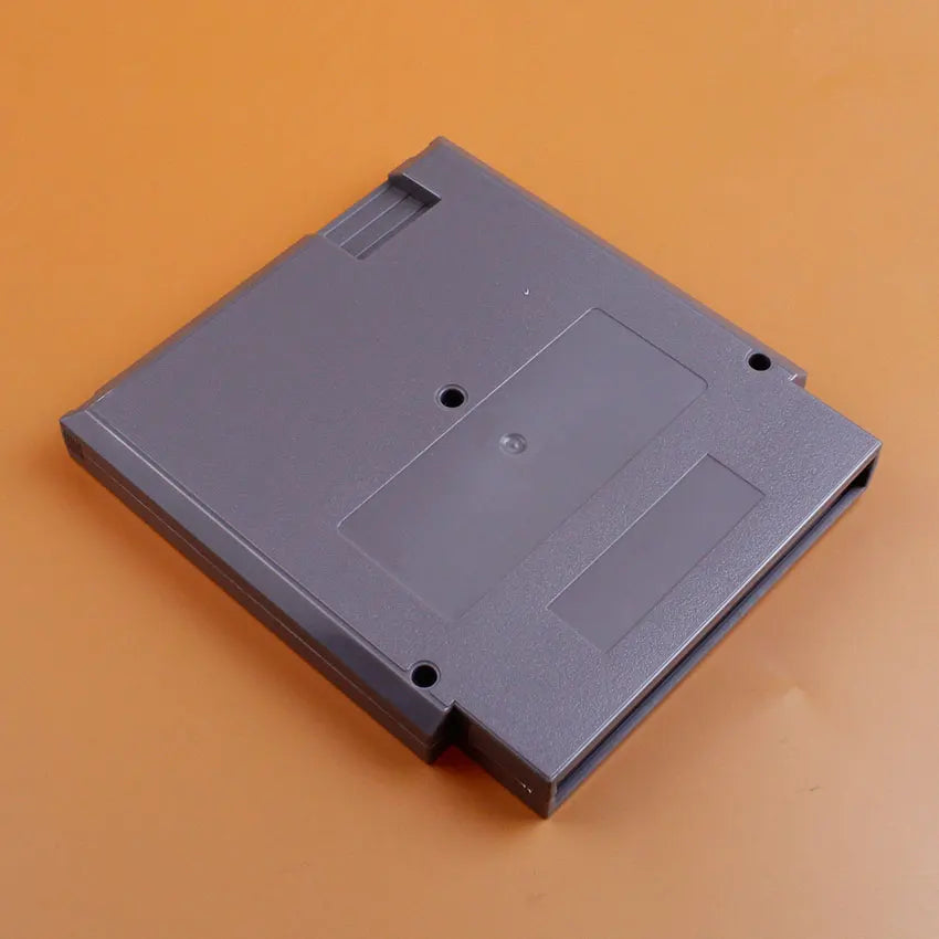 NES 60-Pin to 72-Pin Cartridge Shell with 3 Screws