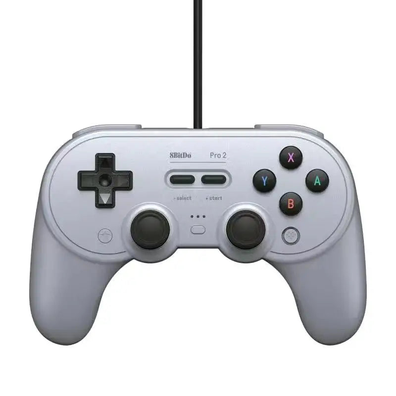 Pro2 Bluetooth Controller with Hall Effect for Switch, PC