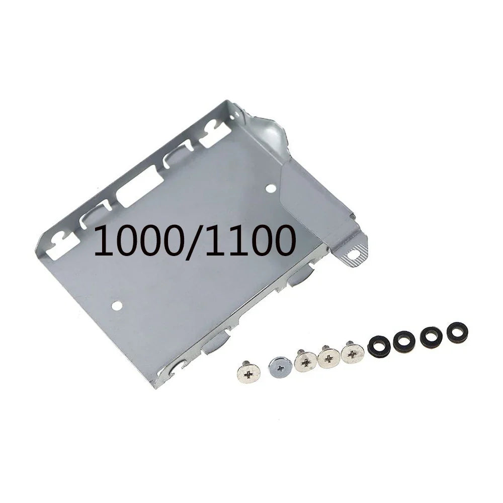 PS4 Hard Drive Bracket for 1000, 1100, 1200, Slim and Pro