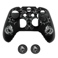 Data Frog Xbox One Controller Silicone Case with Thumb Grips