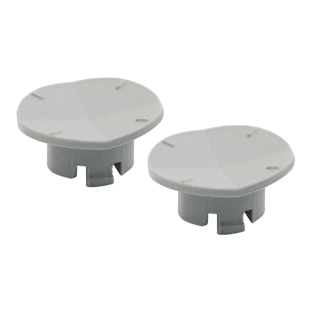 For FLYDIGI APEX 4 Button Replacement Parts Thumb Grips Accessories for FLYDIGI APEX 4