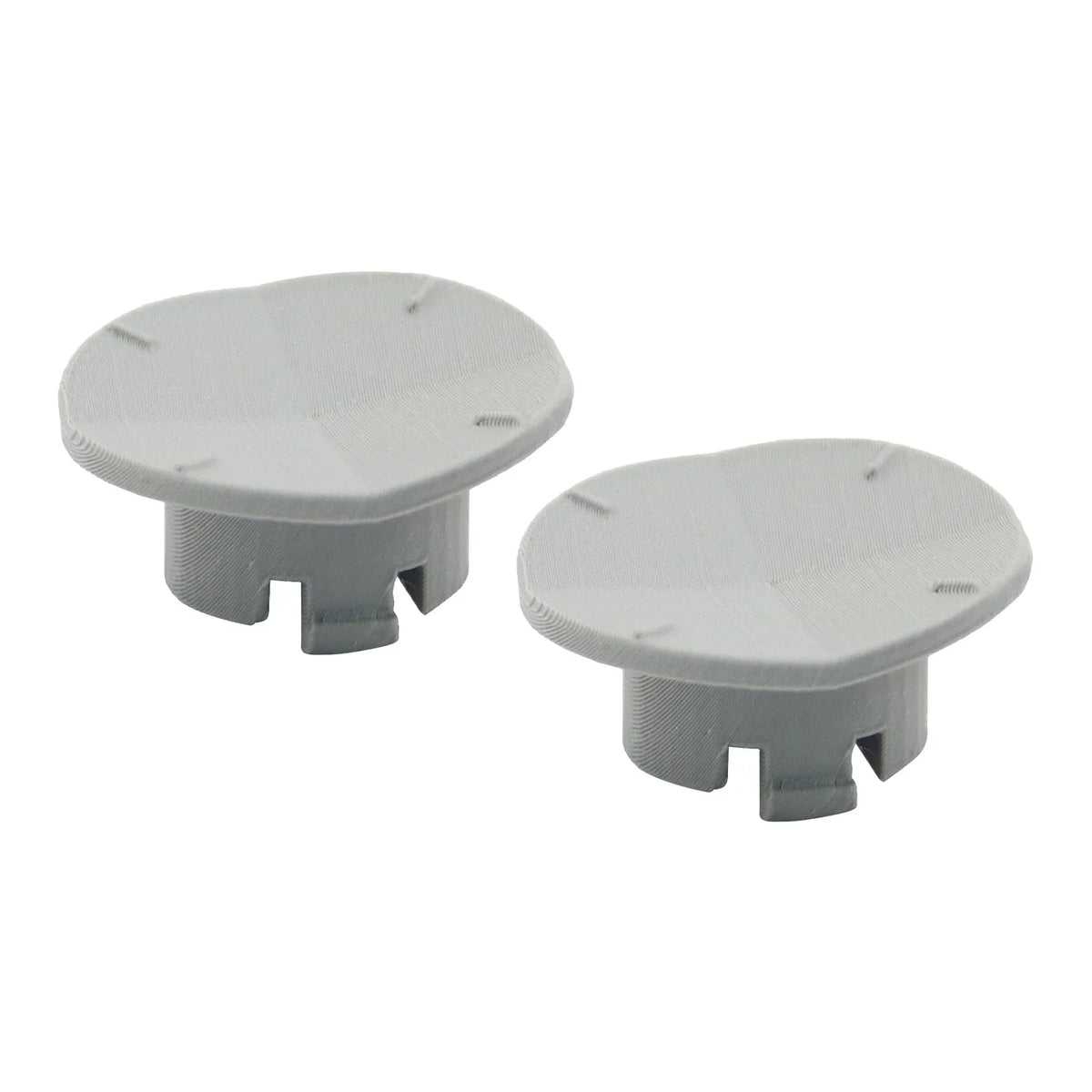 For FLYDIGI APEX 4 Button Replacement Parts Thumb Grips Accessories for FLYDIGI APEX 4