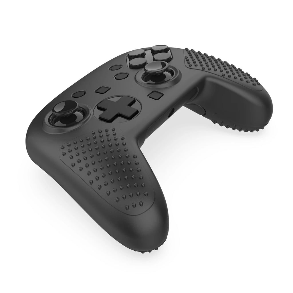 Silicone Shell Cover for Switch 2 Pro, Game Controller Gamepad Case Antislip Protective Skin for Switch 2 Pro Accessories