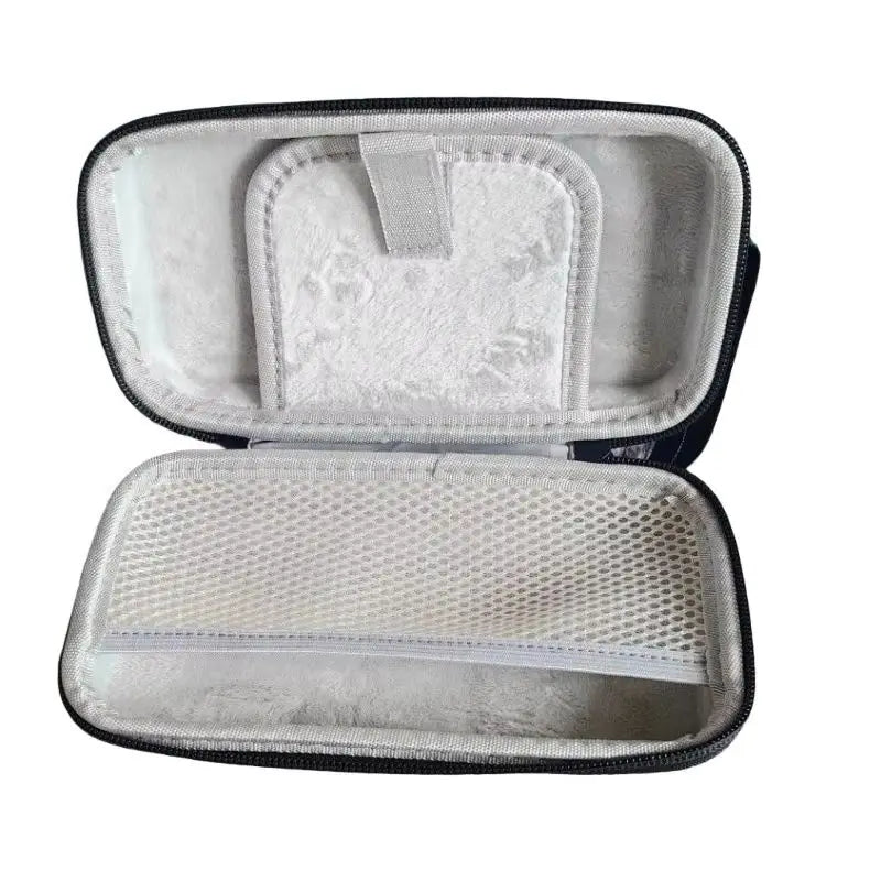 Shockproof Carry Case for RX6H Handheld Game Console, EVA