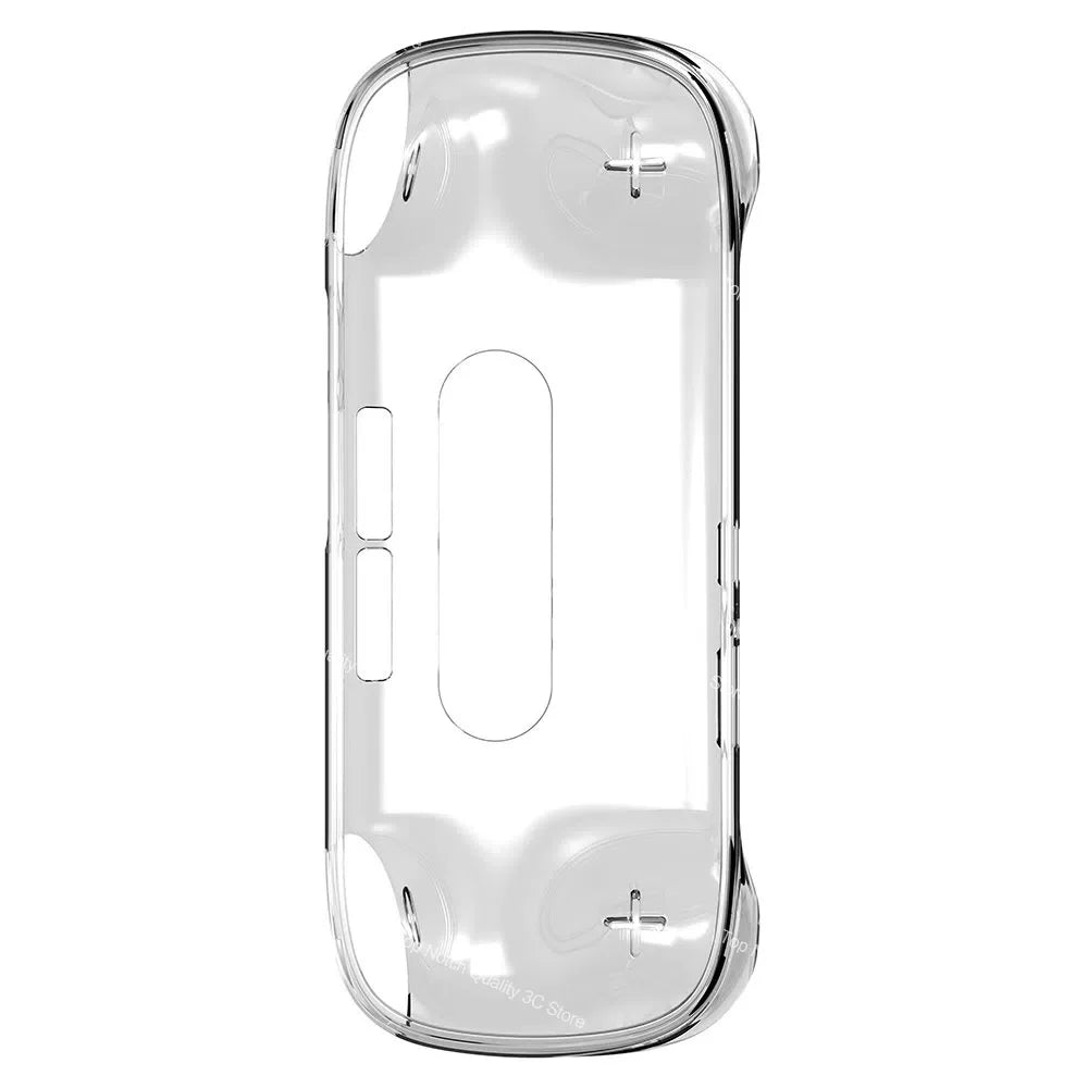 Retroid Pocket G2 TPU Protective Case, Transparent Options