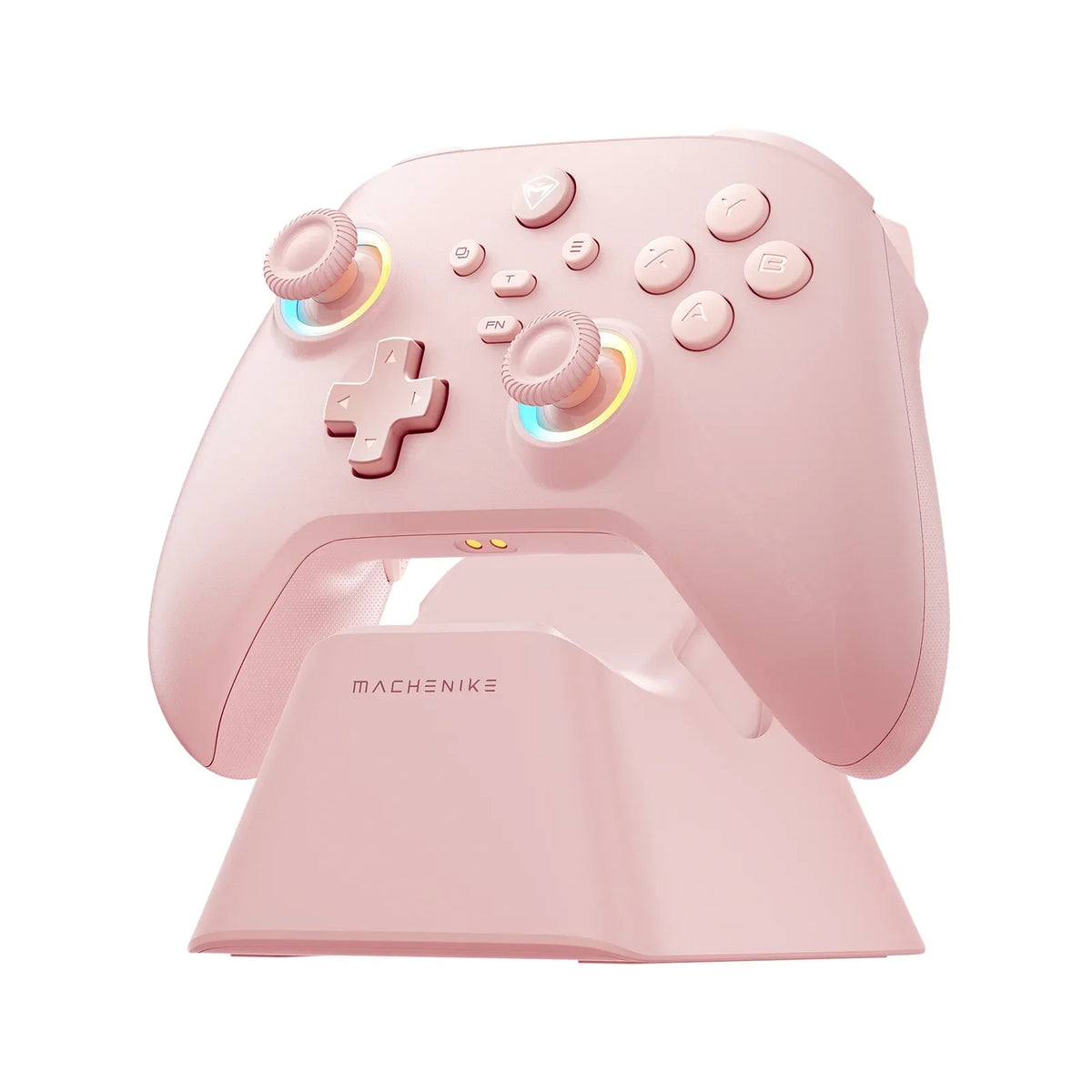 Machenike G3 V2 PC Gaming Controller Hall Effect Gamepad for Nintendo Switch iPhone Android Mobile Phone Windows PC Steam