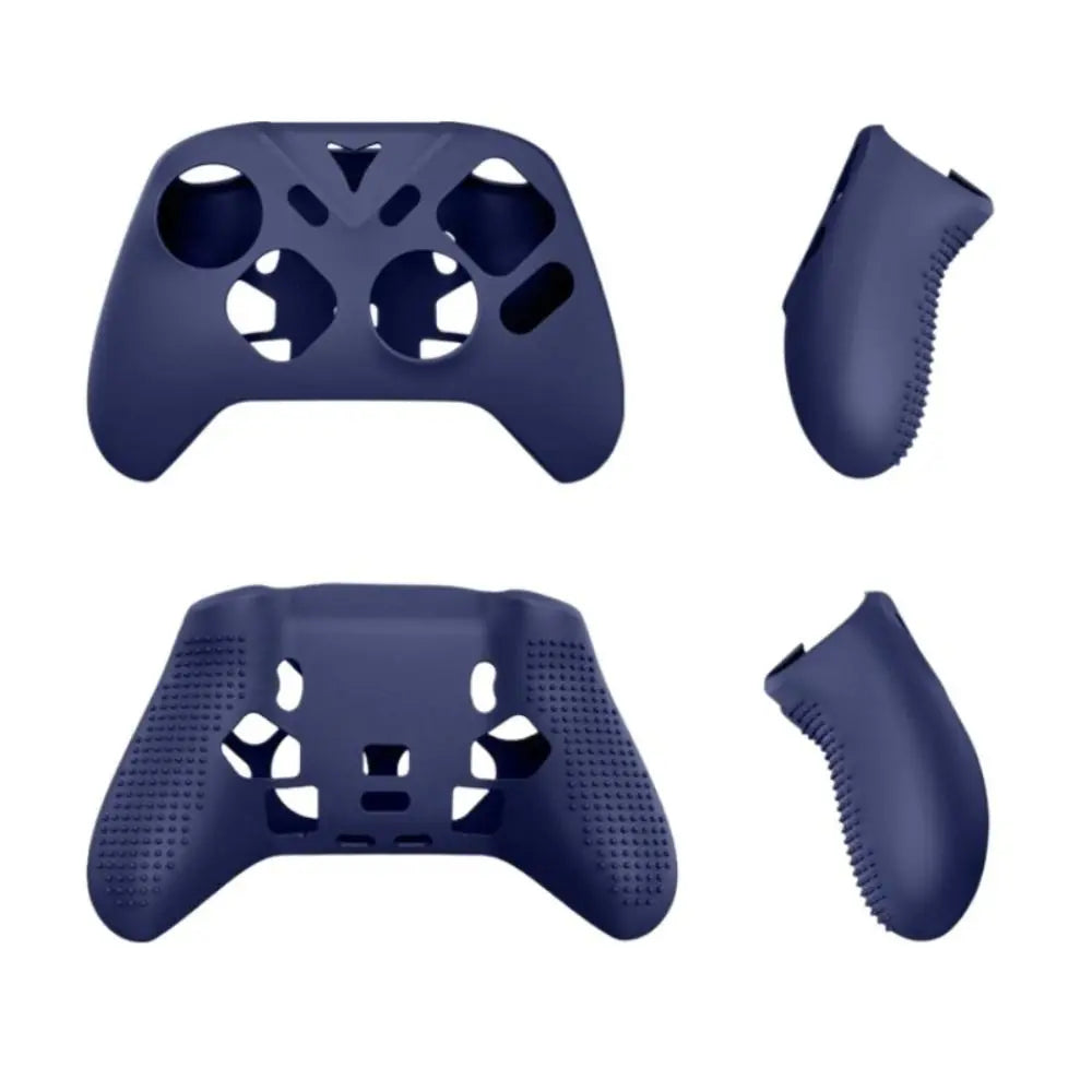 Silicone Case for Flydigi Vader 5 Pro with Joystick Caps