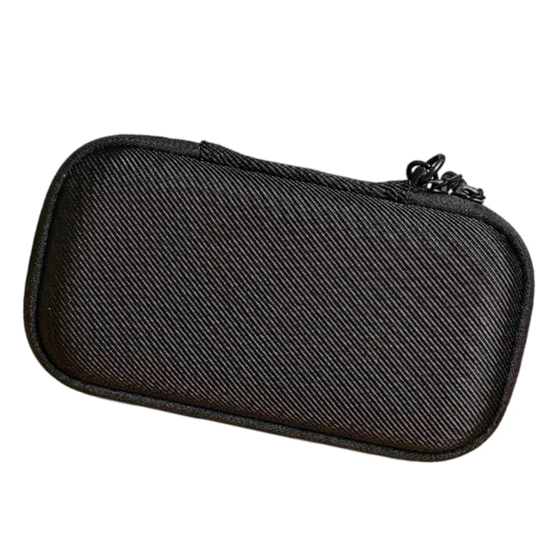 Handheld Carrying Case Storage Bag Hard Organizers Dustproof For AYANEO Mini Gaming Consoles 77JC