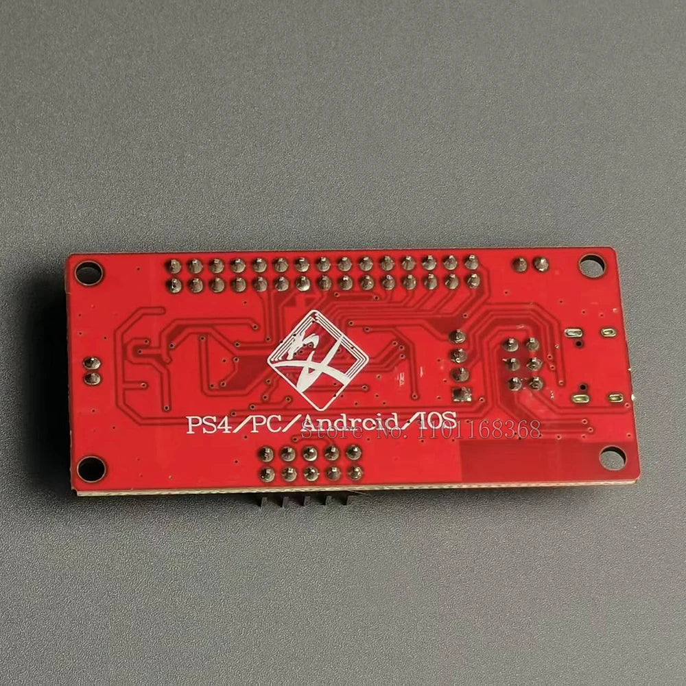 Wireless Controller PCB Board for PS3, PS4, Android and iOS