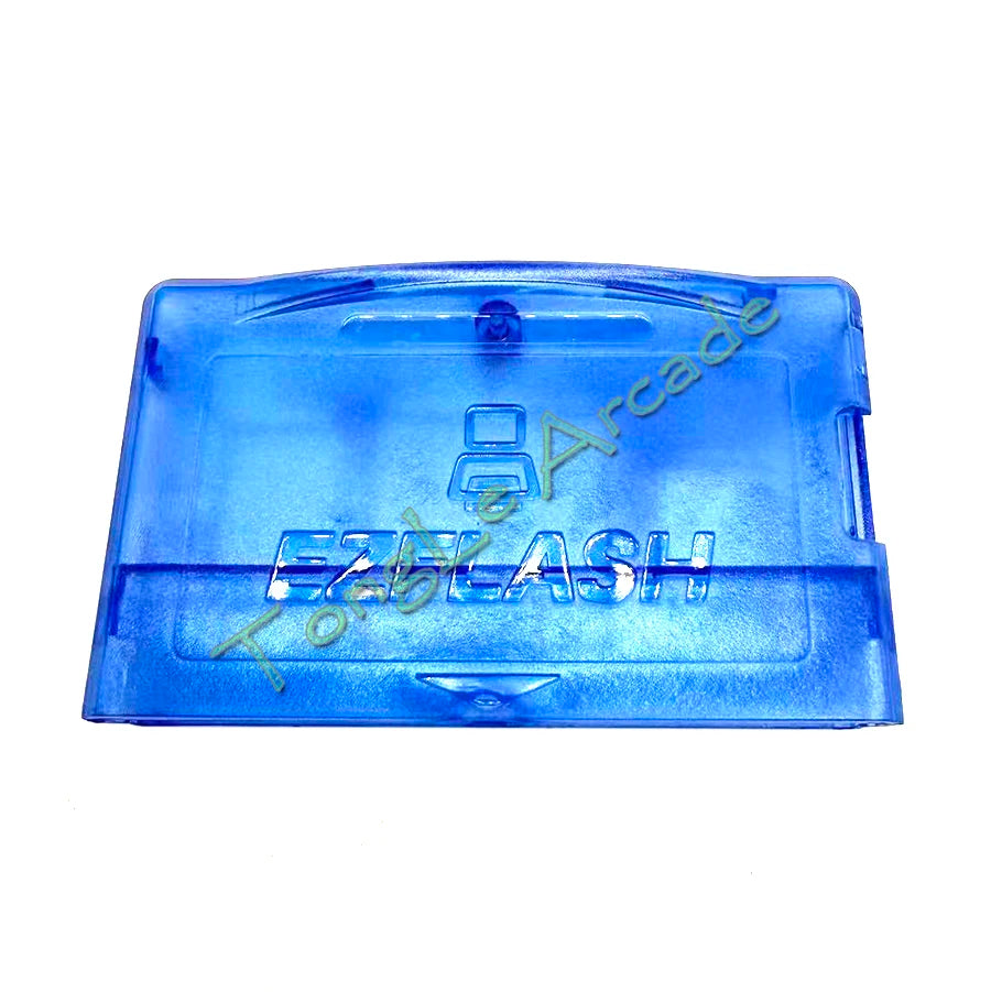 1 Set of Plastic Shell Case for EZ-FLASH OMEGA/Junior/EZODE OMEGA-Definitive-Edition Card Superior EZ Flash Game Cartridge