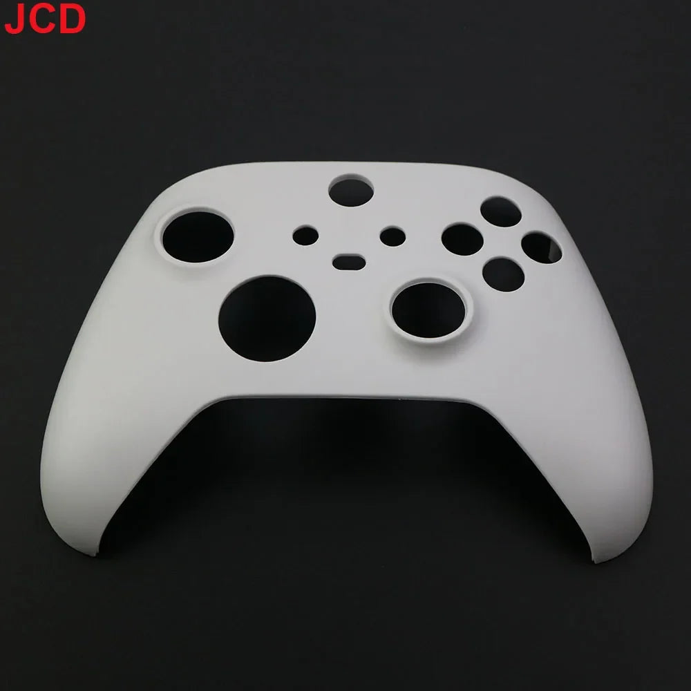 16 Color High-Quality Front Case For Xbox Series X S Replacement Plastic Housing Cover Shell For Xbox Series X S Game Controller