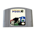 N64 Game Cartridge NTSC-U English Choose from Listed Titles