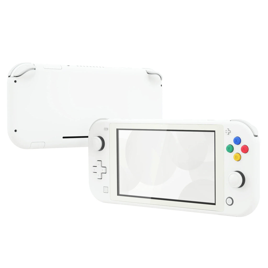 eXtremeRate Shell for Switch Lite, DIY Replacement Housing