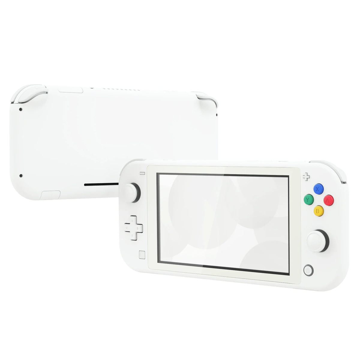 eXtremeRate Shell for Switch Lite, DIY Replacement Housing