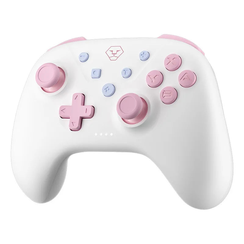 Aolion Wireless Controller for Nintendo Switch 2, Lite, PC, iOS