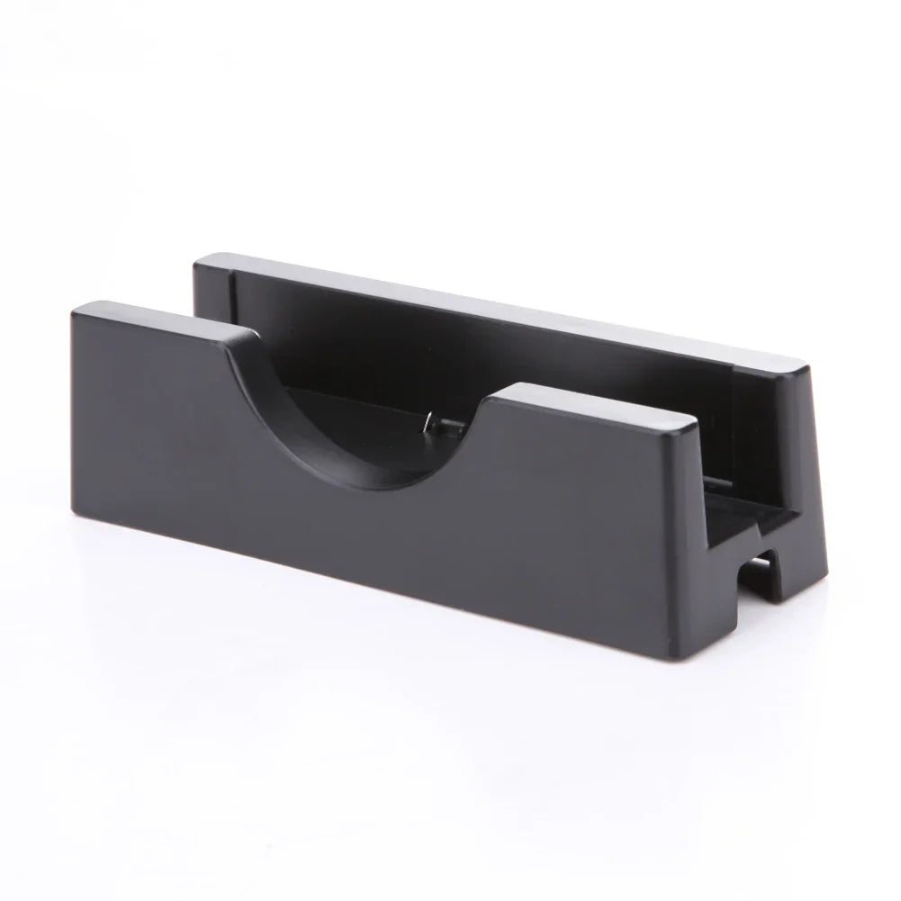 New 3DS / 3DS XL Charging Dock Cradle with USB Cable, Black