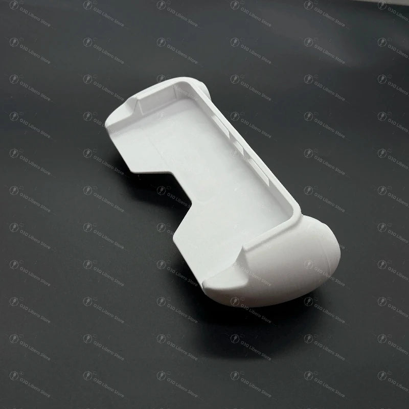 Ergonomic Grip for Retroid Pocket Flip 2, 3D Printed