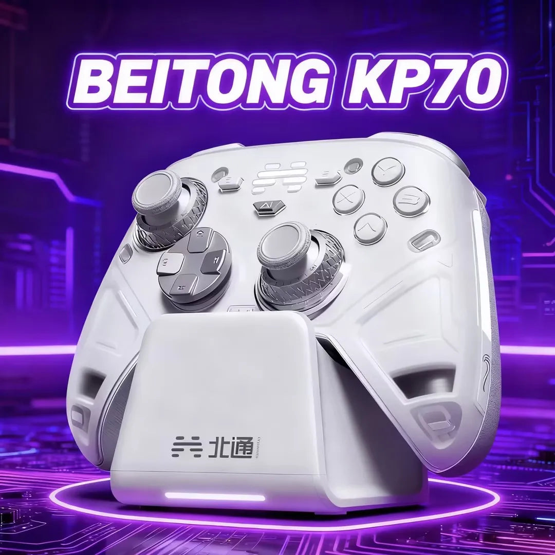 Beitong KP70 Elite Wireless Controller with Adaptive Triggers