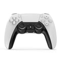 VILCORN P4 Wireless Gamepad for PS4 Slim Pro, Windows 10 PC Steam