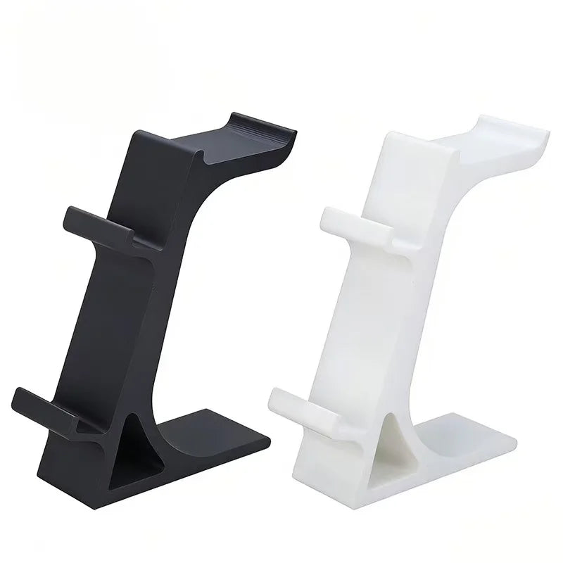 Universal 3D-Printed Game Controller Desktop Storage Stand