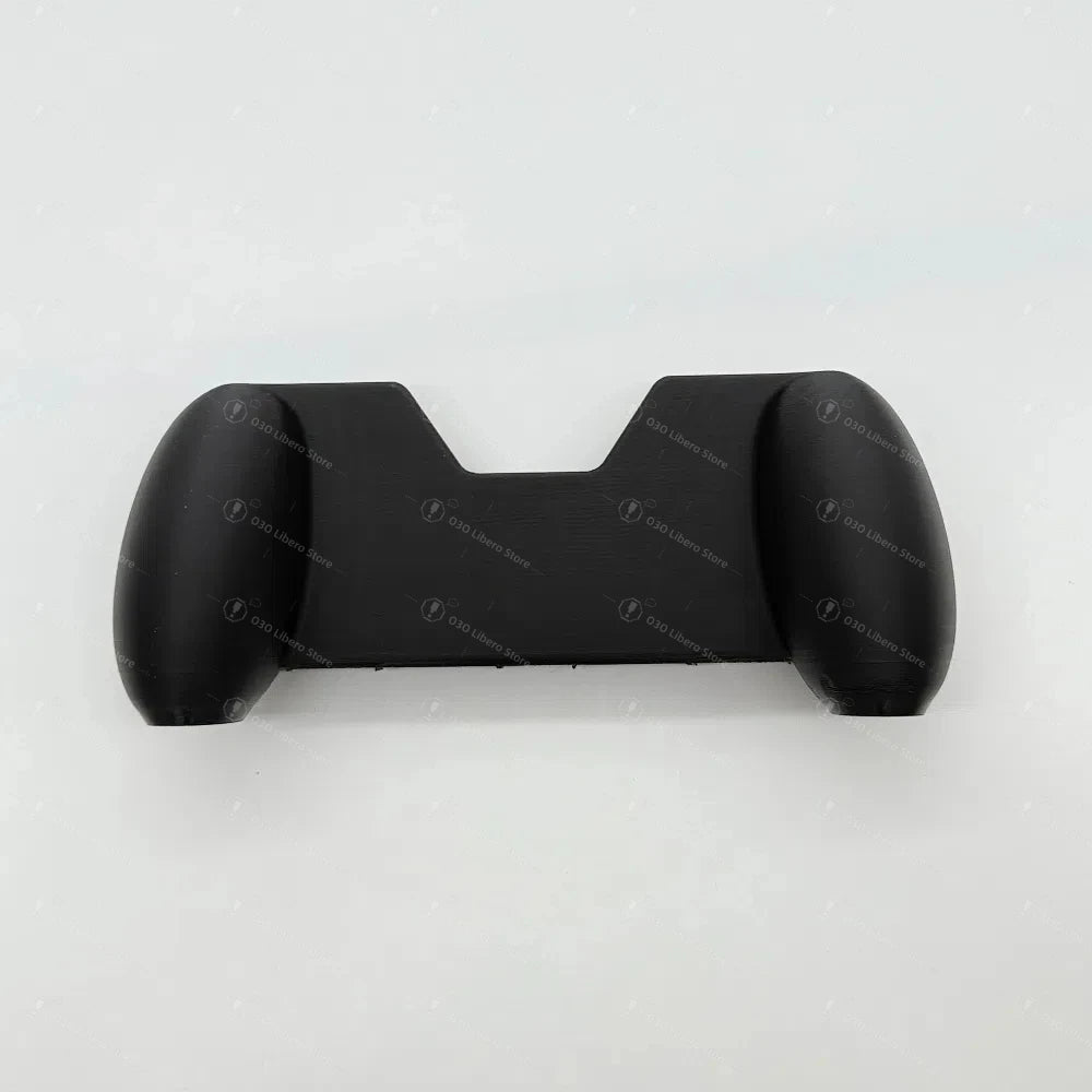 Ergonomic Grip for Retroid Pocket Flip 2, 3D Printed