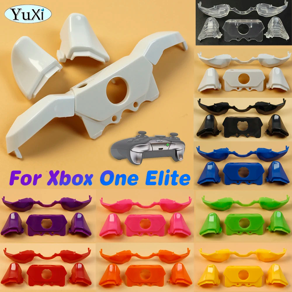 Xbox One Elite 1.0 RB/LB Bumper Trigger Button Mod Kit