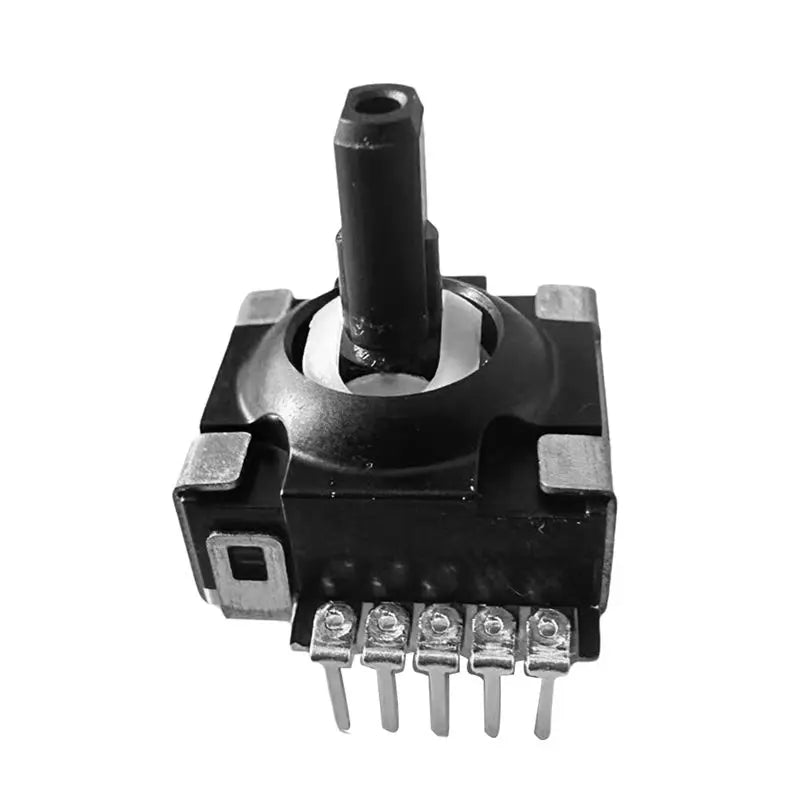 GameSir G8 & Flydigi Vader 4 Pro Hall Joystick JH16