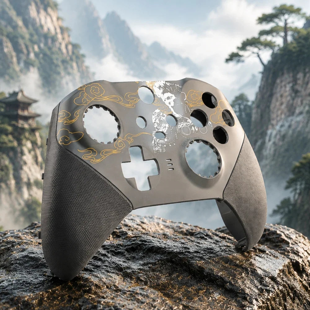Custom Shell Kit for Xbox One Elite Series 2 Controller 1797