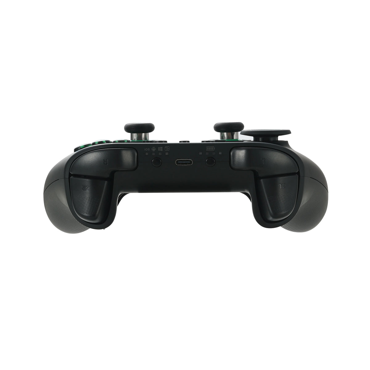 GuliKit TT Pro TMR Controller for Nintendo Switch 1/2, PC