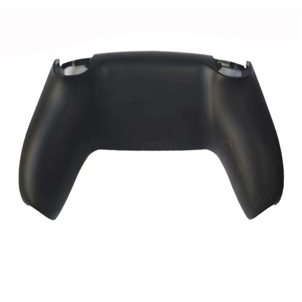 Replacement Back Shell for PS5 Controller BDM-010/020, Black