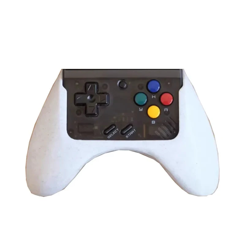 Miyoo Mini Plus 3D Printed Grip for Handheld Console