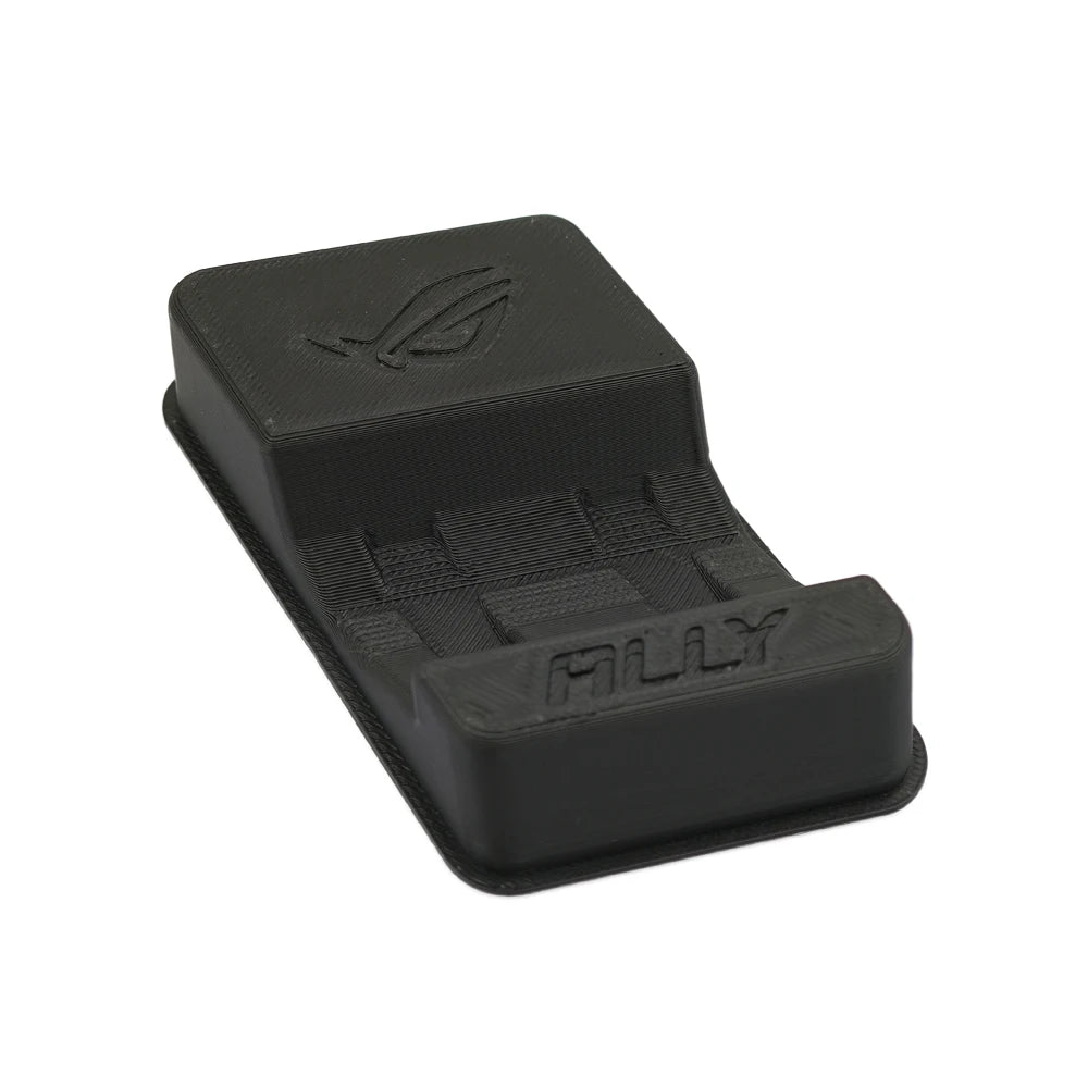 Portable Desktop Stand for ROG Ally X with Non-Slip Base