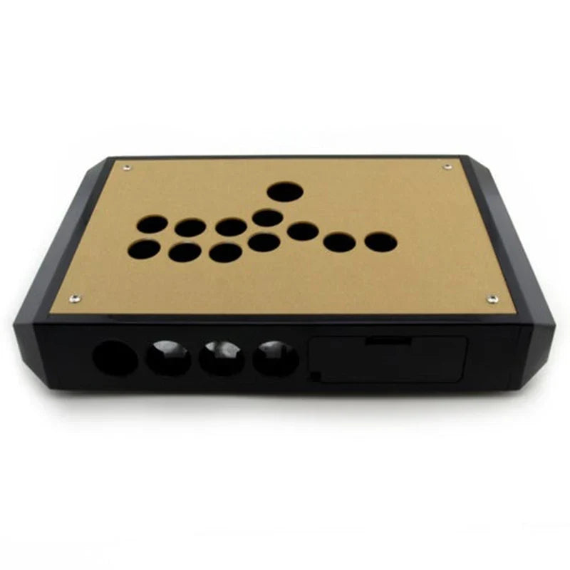 Excellence Model T Hitbox Empty Arcade Stick Case for DIY Builds