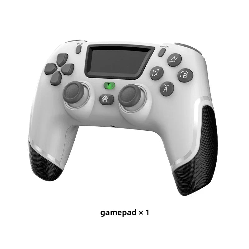 VILCORN P06-Pro Wireless PS4 Controller with Macro Programming