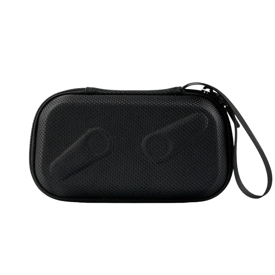 For AYANEO Pocket AIR Mini Game Console Storage Bag for Anbernic RG CubeXX Game Console Carrying Case