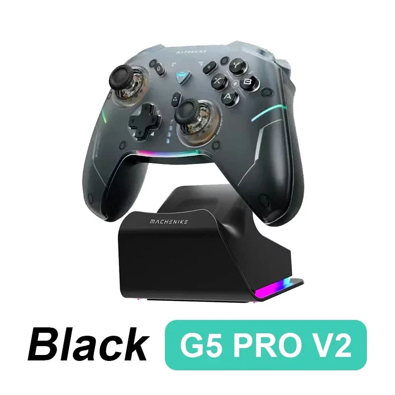 Machenike G5 Pro V2 Game Collection Edition Hall Controller