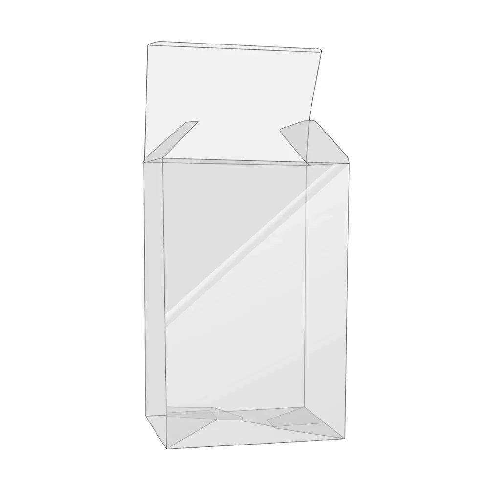 Stackable Universal Gamepad Storage Box Suitable for PS5/Xbox Gamepad Storage and Display