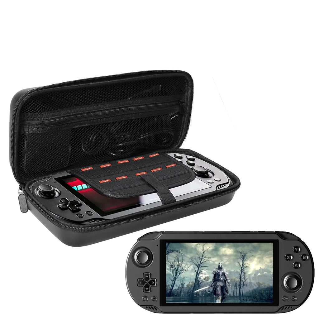 AYN Odin 2 Mini Waterproof EVA Travel Storage Case