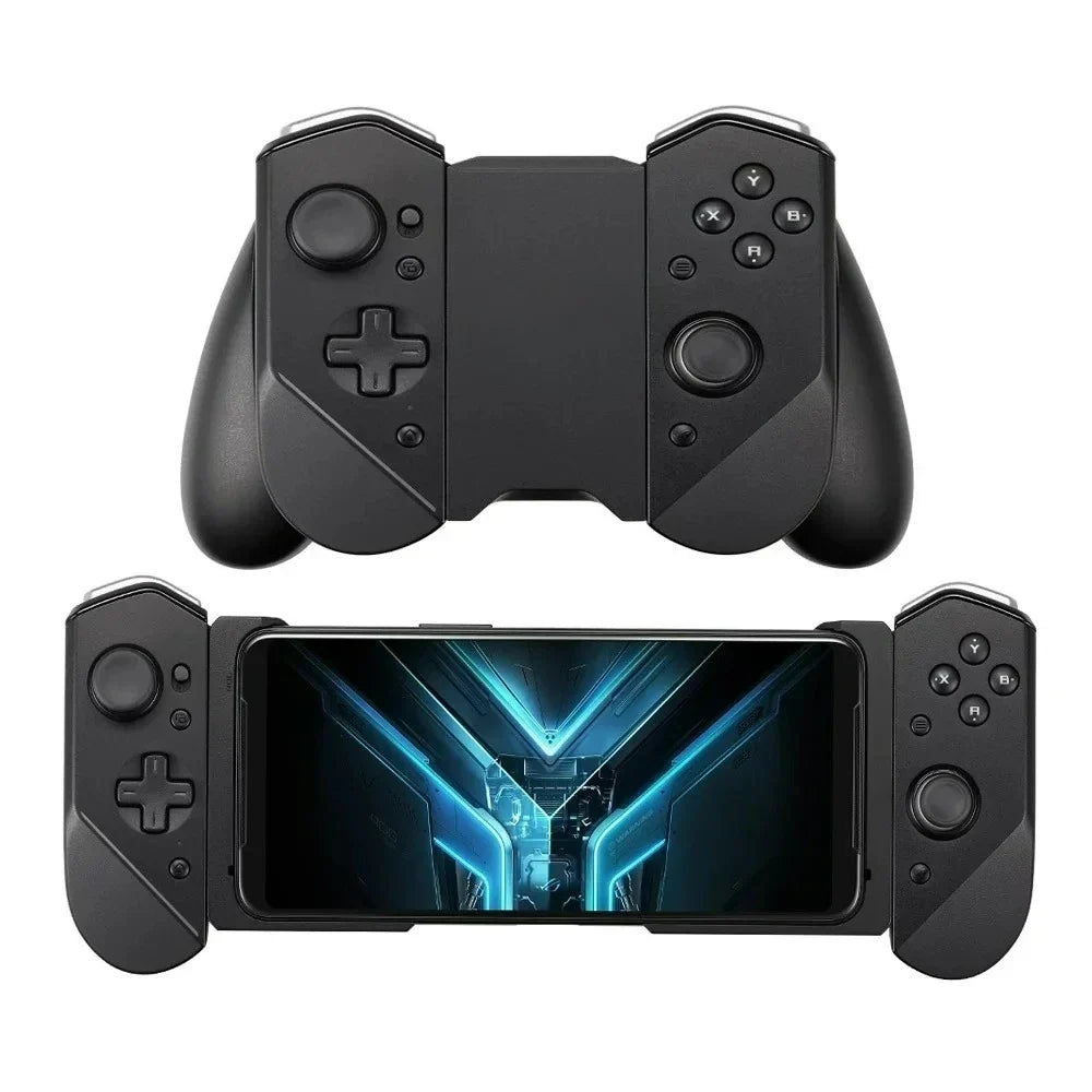 ROG Phone 3 Gamepad Controller, 200+ Google Play Games, 2.4GHz