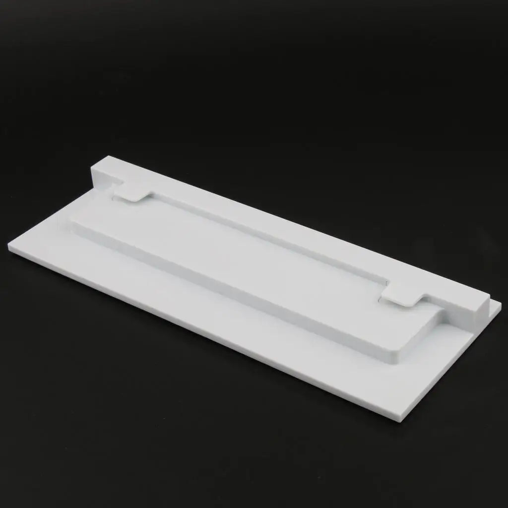Vertical Cooling Stand for Xbox One S Console, White