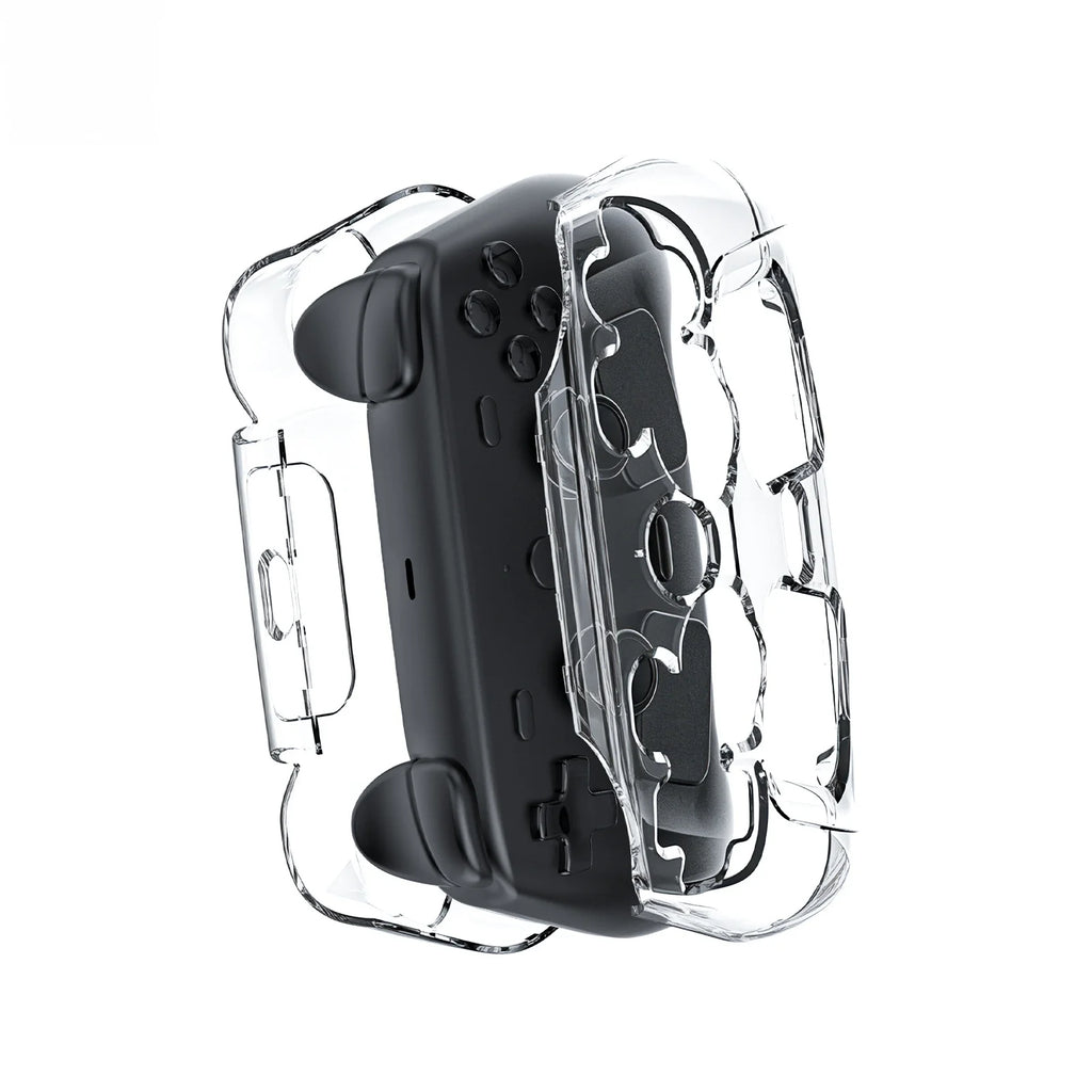 Hard PC Case for Steam Controller 2, Clear Protective Shell