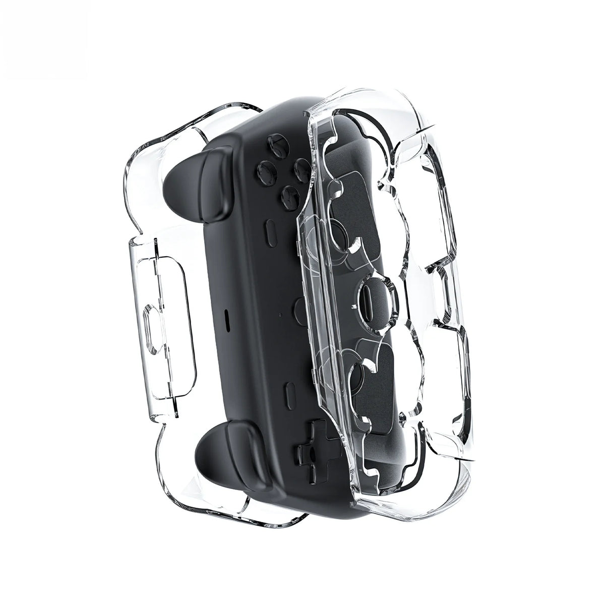 Hard PC Case for Steam Controller 2, Clear Protective Shell