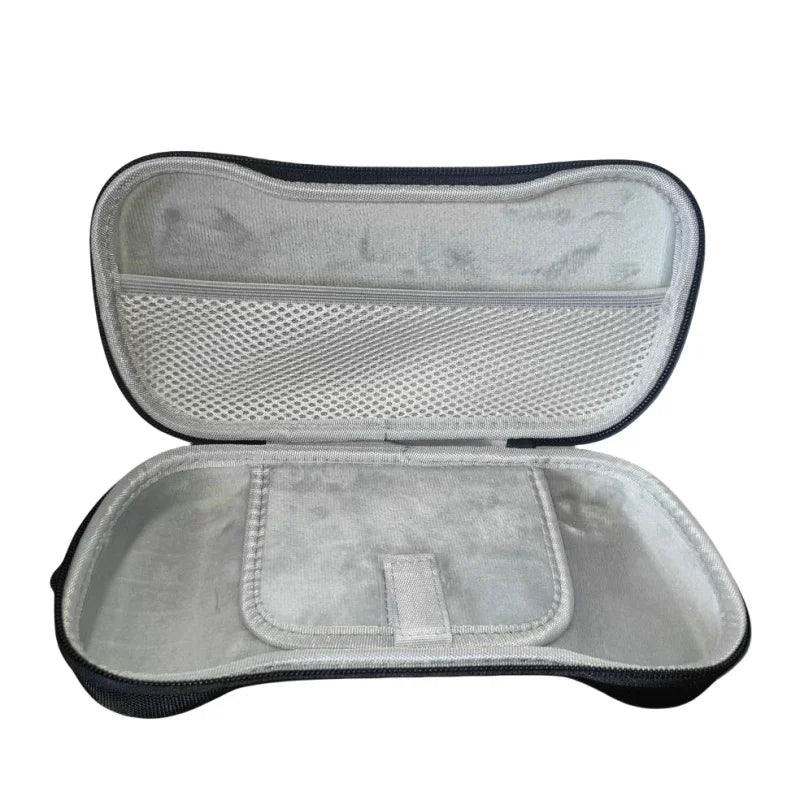 For RP5 Retroid Pocket 5 Game Controller Grip Storage Bag Shockproof RPG2 Retroid Pocket G2 Grip Handle Bag Big Carry Case Box