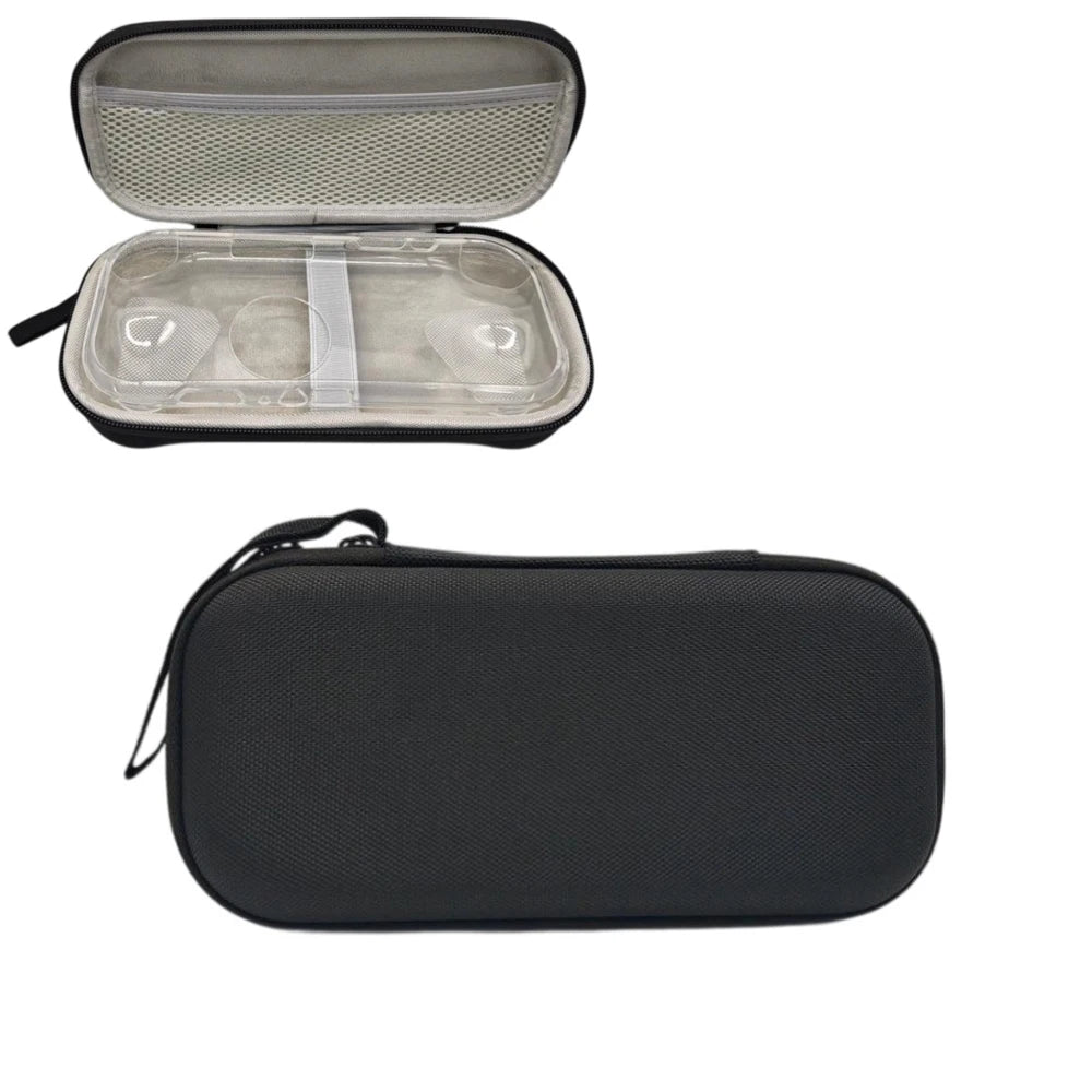 Handheld Console Case for Mangmi Air X, Shockproof Organizer